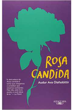 Rosa Candida