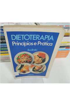 Dietoterapia: Princípios e Prática