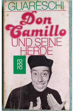 Don Camillo Und Seine Herde