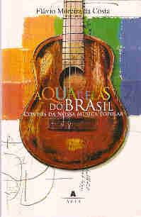 Aquarelas do Brasil- Contos da Nossa Musica Popular