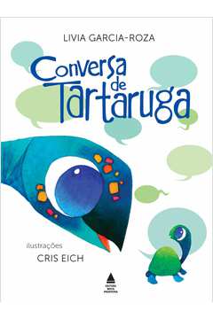 Conversa de Tartaruga