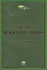 Edgard Roquette-pinto