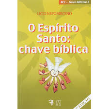 O Espírito Santo: Chave Bíblica
