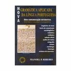 Nova Gramatica Aplicada da Lingua Portuguesa