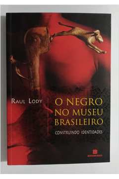 O Negro no Museu Brasileiro
