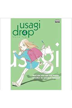 Usagi Drop Vol 4