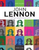 John Lennon: o Ídolo Que Transformou Gerações