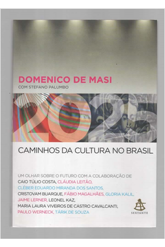 2025 Caminhos da Cultura no Brasil