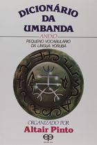 Dicionário da Umbanda