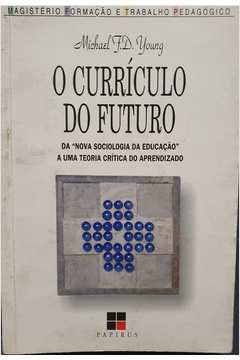 O Currículo do Futuro