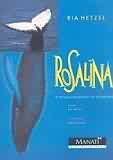 Rosalina-a Pesquisadora de Homens