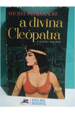 A Divina Cleopatra