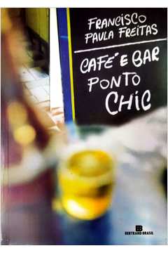 Café e Bar Ponto Chic