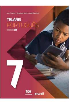 Telaris Português 7º Ano