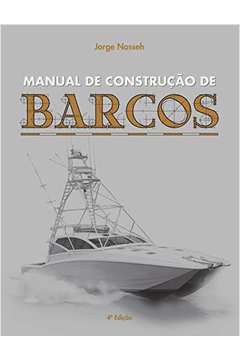 Manual de Construção de Barcos