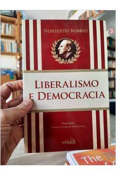 Liberalismo e Democracia
