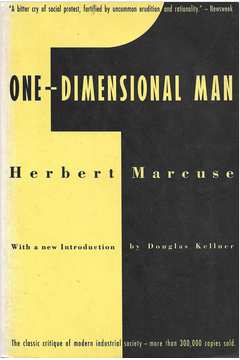 One-dimensional Man