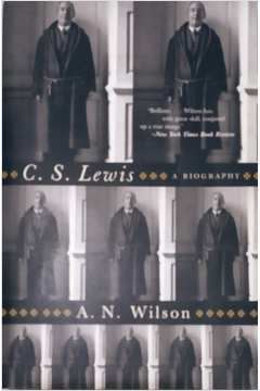 C. S. Lewis a Biography