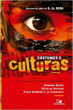 Costumes e Culturas