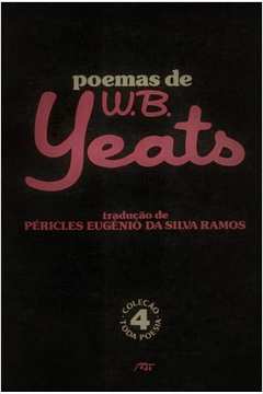 Poemas de W. B. Yeats