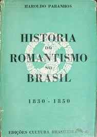 Historia do Romantismo no Brasil