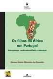 Os Filhos da áfrica Em Portugal