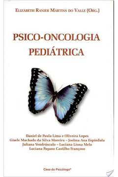 Psico-oncologia Pediátrica