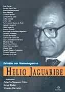 Estudos Em Homenagem a Helio Jaguaribe