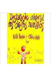 Livro Declara O Universal Dos Direitos Humanos Ruth Rocha E Otavio Roth Estante Virtual