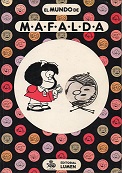 Mundo Quino – El Universo del Autor de Mafalda
