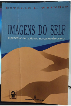 Imagens do Self: o Processo Terapêutico na Caixa-de-areia