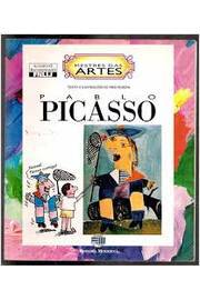 Pablo Picasso - Mestres das Artes