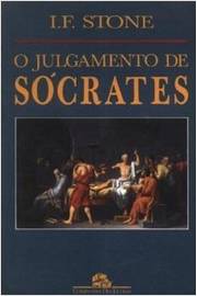 O Julgamento de Sócrates