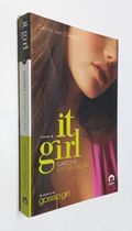 Livro It Girl: Garota em Tentação (Volume 6)