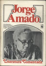 Jorge Amado - Literatura Comentada
