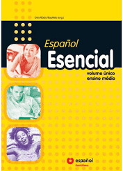 Espanol Esencial - Volume único-acompanha Cd