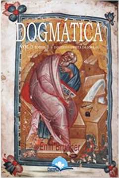 Dogmática Volume 3