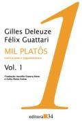 Mil Platôs 5 Volumes Completo
