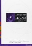 Language Leader Advanced Coursebook