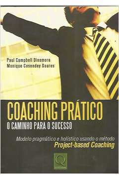 Coaching Prática o Caminho para o Sucesso