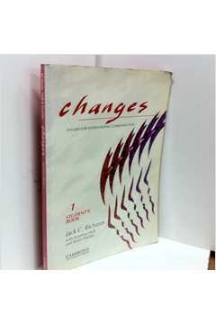 Changes 1 Students Book: English For International Communication