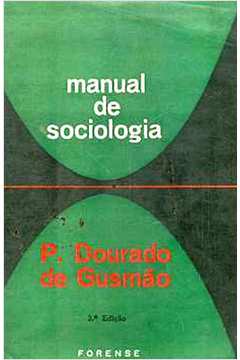 Manual de Sociologia