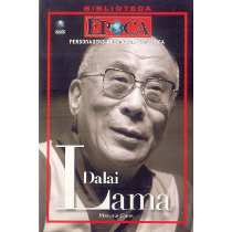 Personagens Que Marcaram época: Dalai Lama