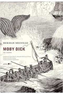 Moby Dick, Ou a Baleia