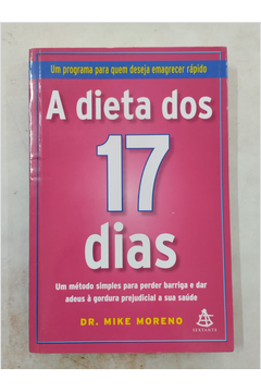 A Dieta dos 17 Dias