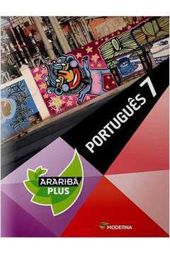 Araribá Plus: Português 7