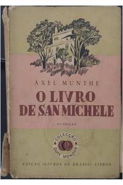 O Livro de San Michele
