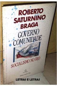 Governo Comunidade Socialismo no Rio