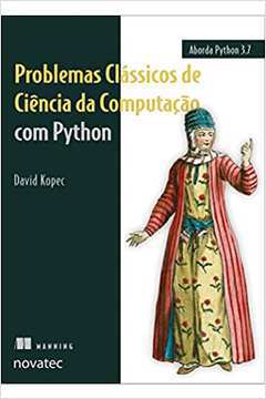 Problemas Clássicos de Ciência da Computação Com Python