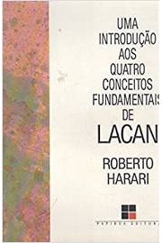 Introdução aos Quatro Conceitos Fundamentais de Lacan